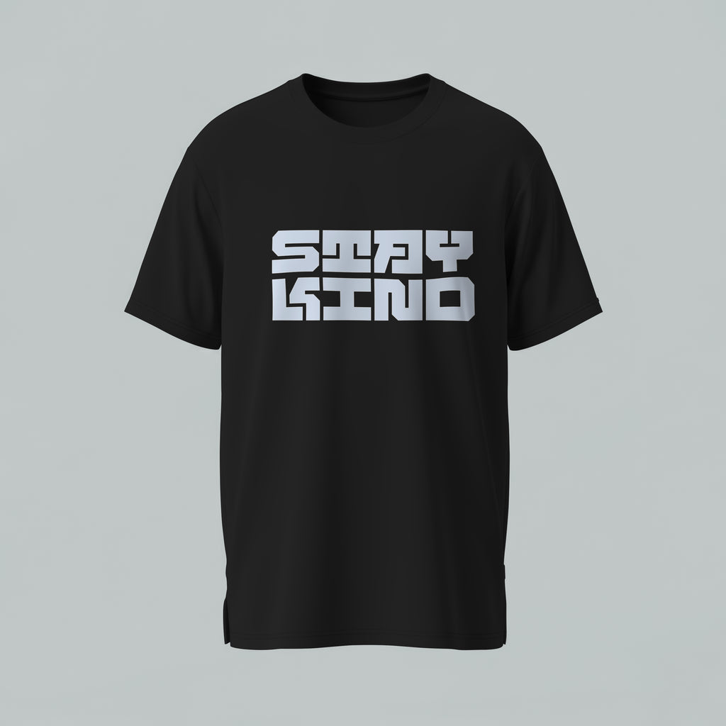 Stay Kind Oversized T-shirt