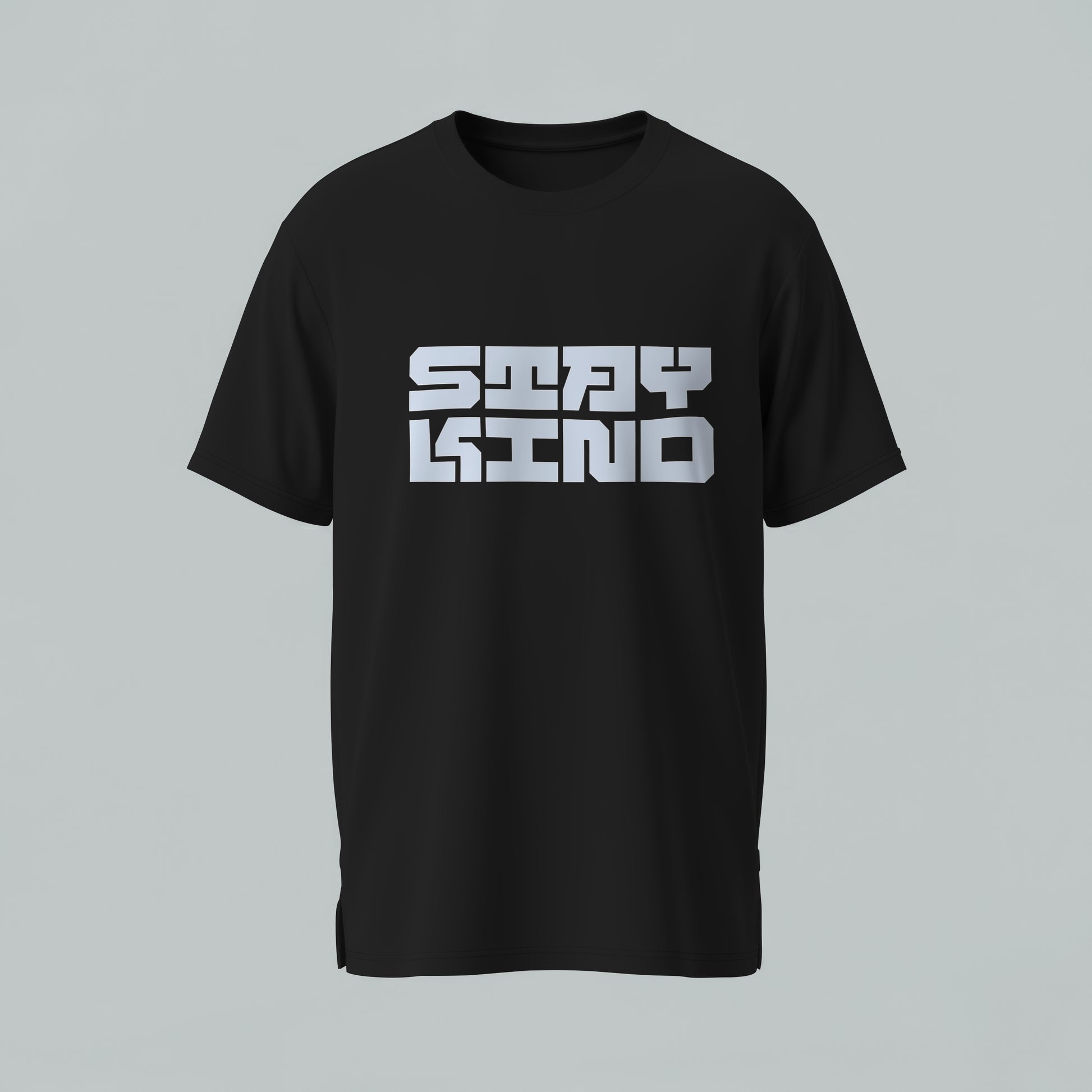 Stay Kind Oversized T-shirt