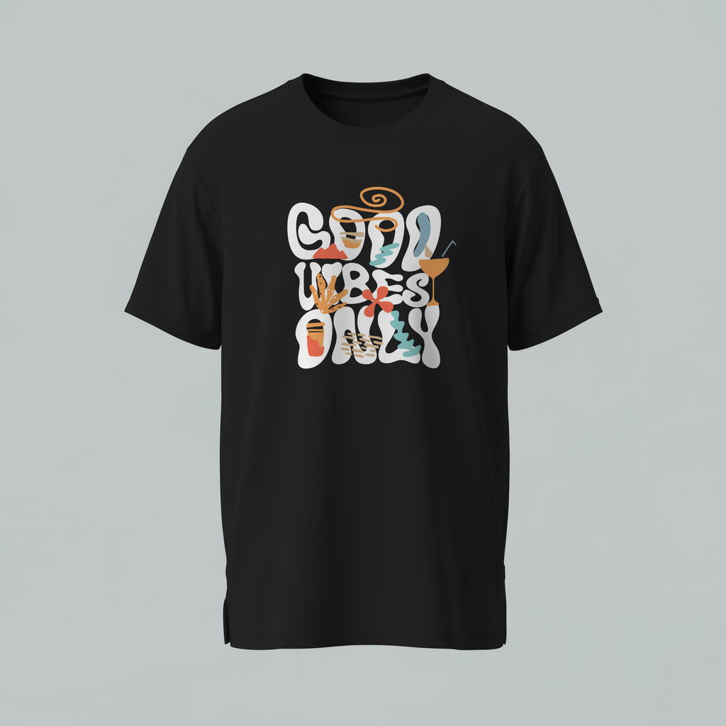 Under sun t-shirt