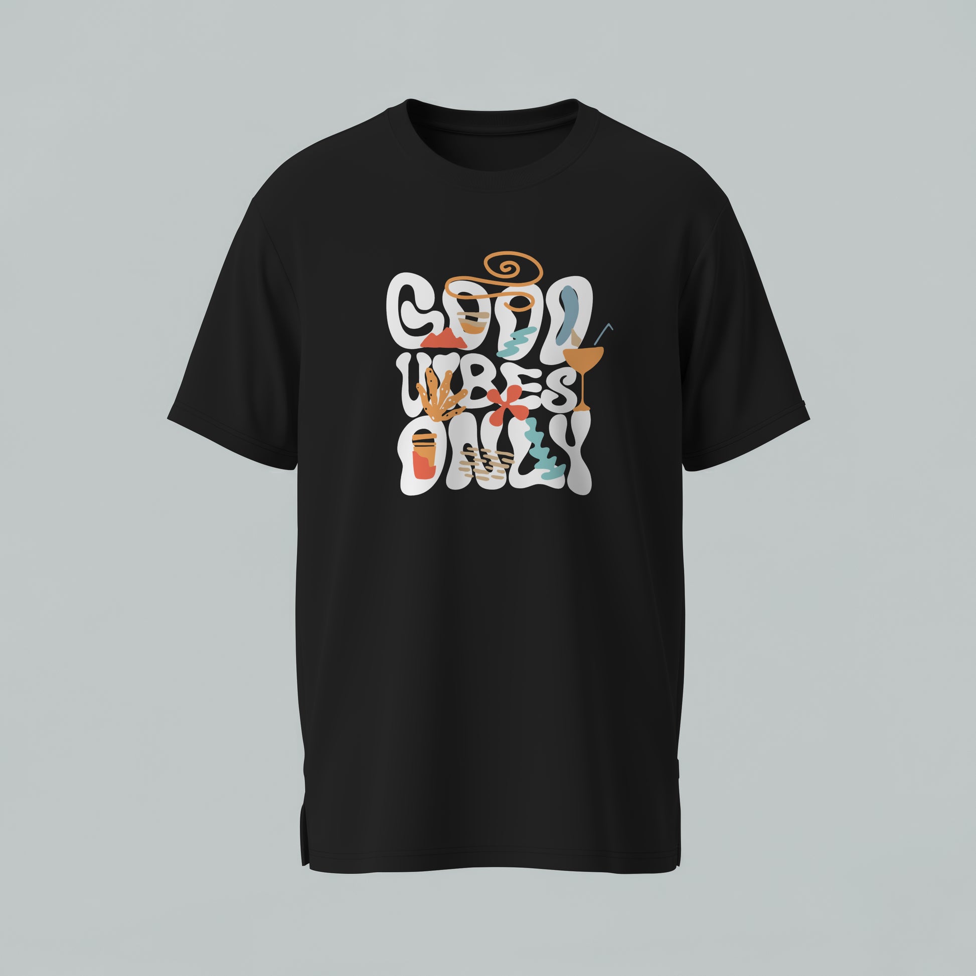 Under sun t-shirt