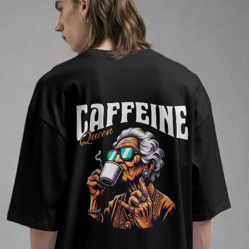 Caffeine queen