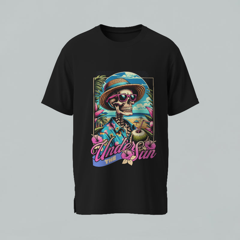 Under sun t-shirt