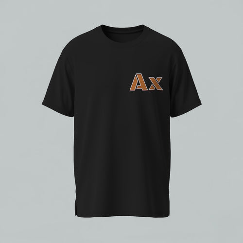 Space Pioneer Oversized T-Shirt (240 GSM)