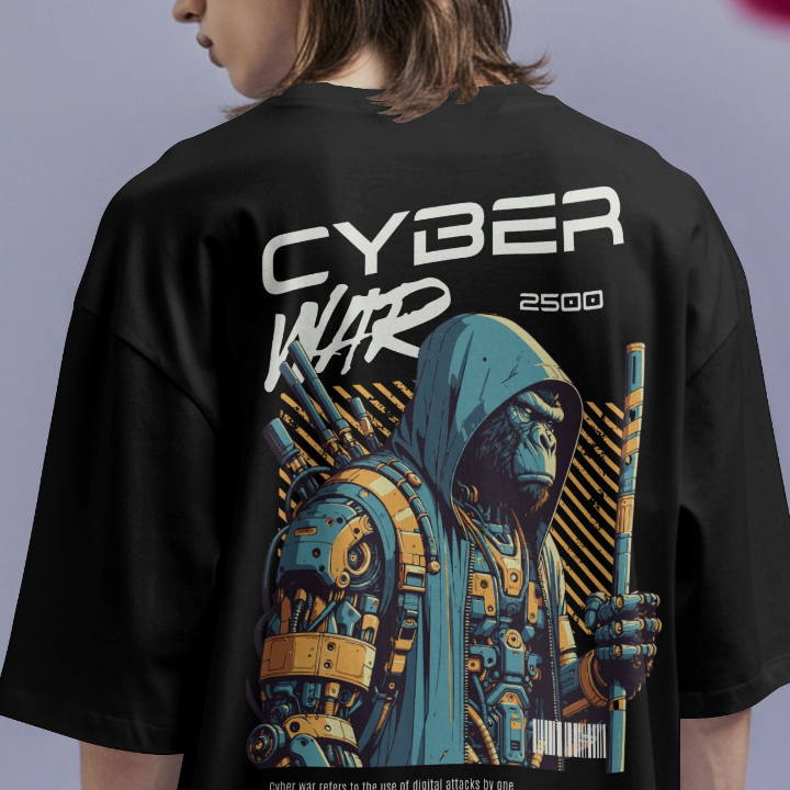Cyber war