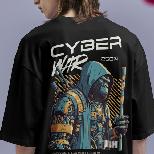 Cyber war