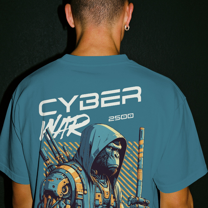 Cyber war